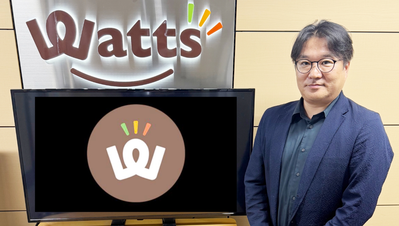 株式会社ワッツ様